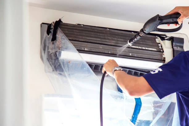 Best Ductwork Cleaning Services  in Rockford, IL