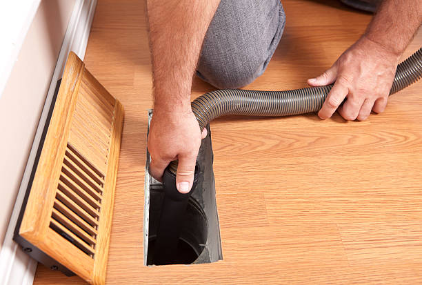 Best Duct Cleaning for Homes  in Rockford, IL
