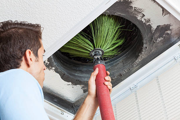 Best Air Duct Inspection  in Rockford, IL