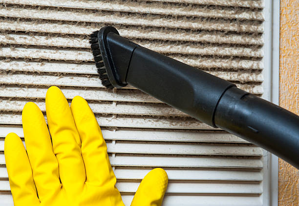 Best Commercial Air Duct Cleaning  in Rockford, IL